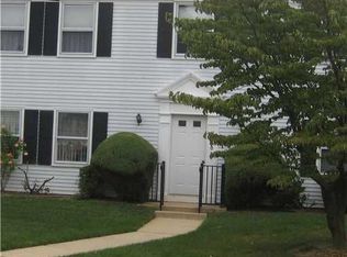 560B Tilton Way, Monroe Township, NJ 08831