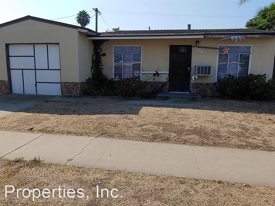 1st image of 4265 Willamette Ave