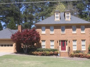 5698 Manassas Run, Stone Mountain, GA 30087