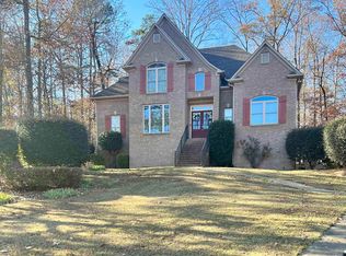 3592 Lakefront Trl, Helena, AL 35022