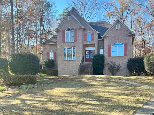 3592 Lakefront Trl, Helena, AL 35022
