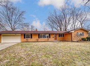 4102 Ridgetop Dr, Bellbrook, OH 45305