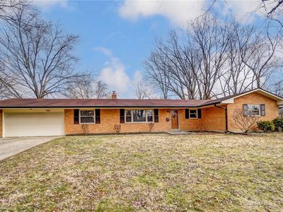 4102 Ridgetop Dr, Bellbrook, OH, 45305