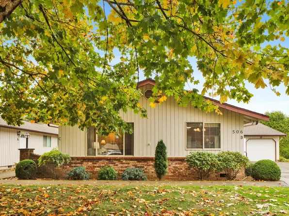 506 Forest Circle #3D, Lynden, WA 98264