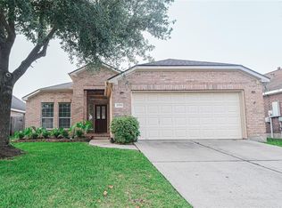 21579 Kings Bend Dr, Humble, TX 77339