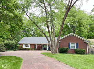 230 Pennridge Dr, Indianapolis, IN