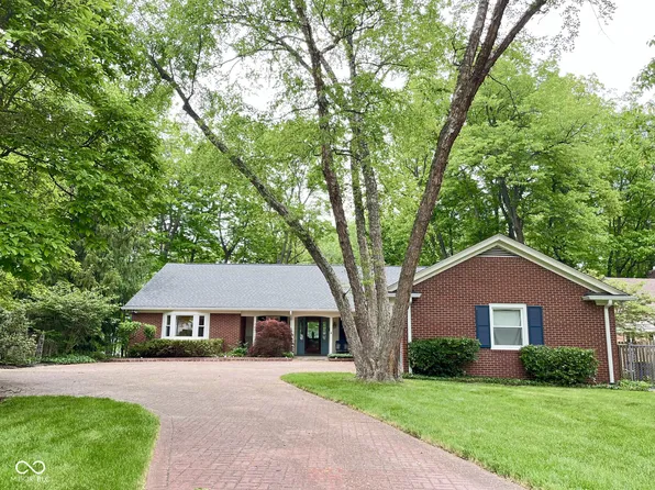 230 Pennridge Dr, Indianapolis, IN 46240