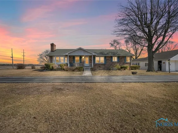 7844 Corduroy Rd, Oregon, OH 43616