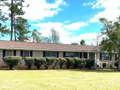 1016 Old Wadley Rd, Swainsboro, GA, 30401