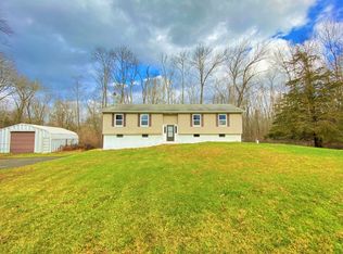 411 Shades Of Death Rd, Great Meadows, NJ 07838