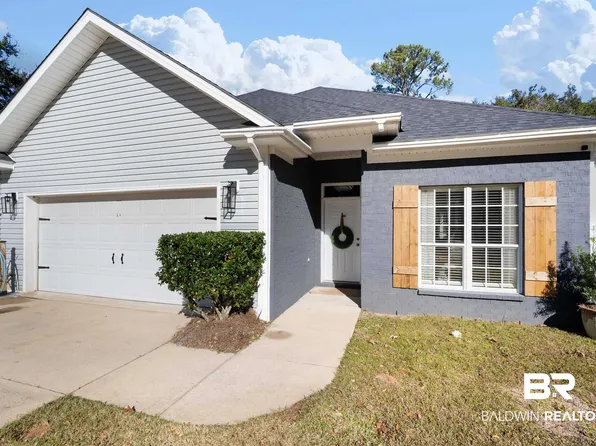 27288 Parker Ln, Daphne, AL 36526