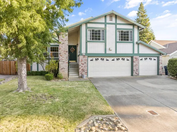 5 Tinneil Ct, Sacramento, CA 95833