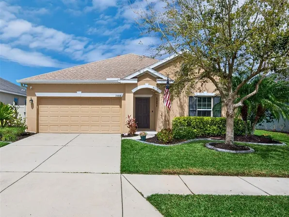 10836 79th St E, Parrish, FL 34219