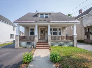 638 Chatham St, Rome, NY 13440