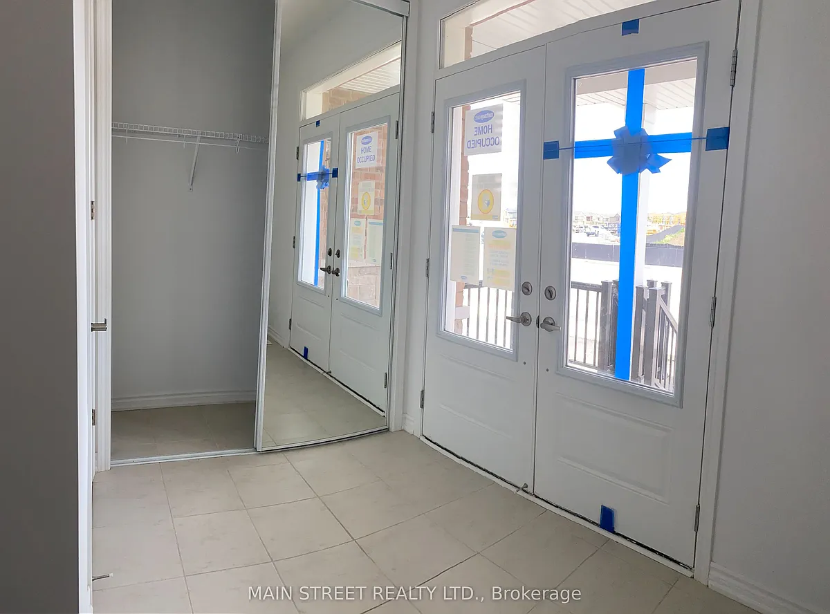 Building Photo - 867 Whitlock Ave