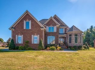 7307 Cold Harbor Ct, Fairview, TN 37062