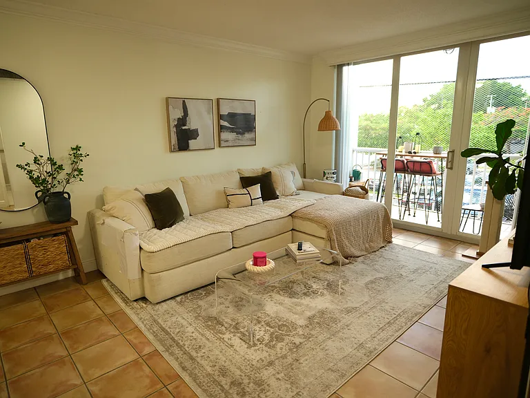 3551 SW 9th Ter #203 — Photo 1