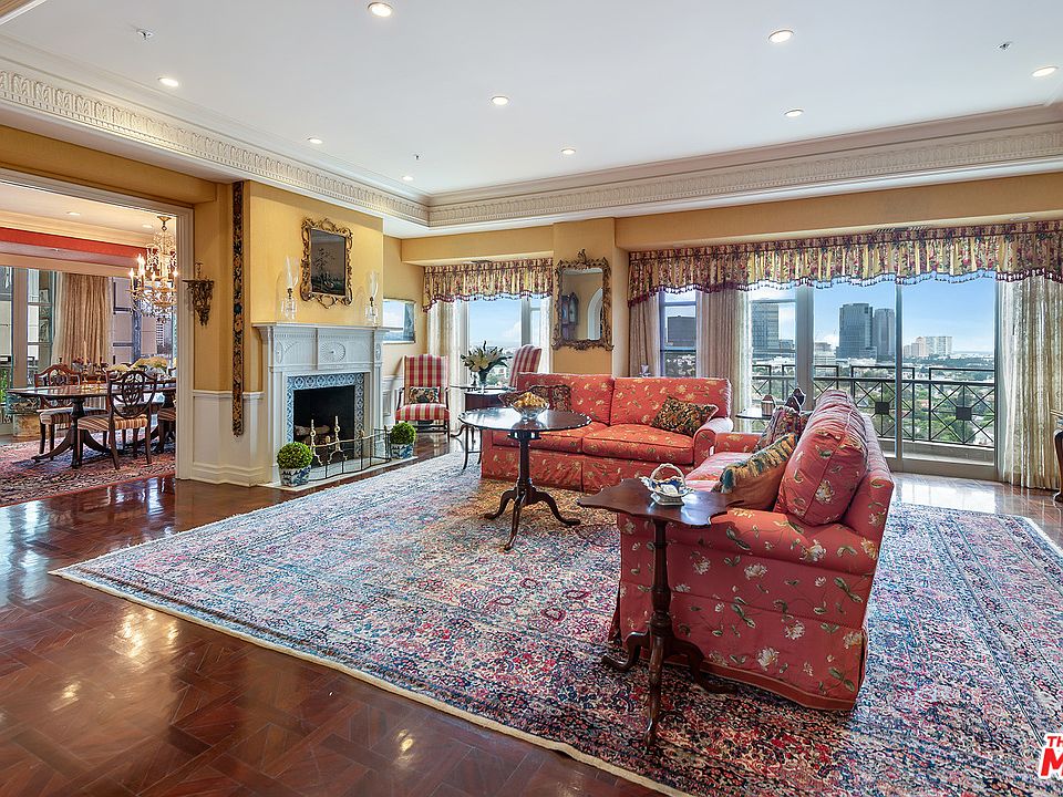 1st image of 10580 Wilshire Blvd #125