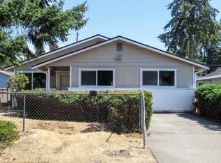 7219 S Prospect St, Tacoma, WA 98409