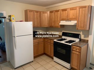 240 Western Ave APT 2, Cambridge, MA 02139