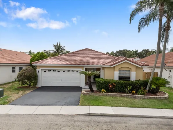1022 NW 125th Avenue, Sunrise, FL 33323
