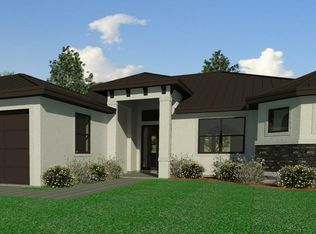 1212 NW 40th Pl, Cape Coral, FL 33993