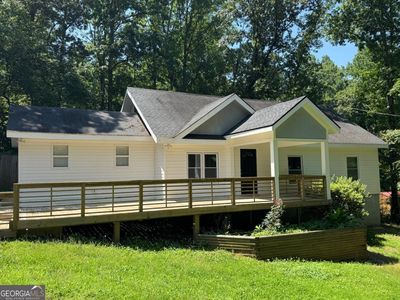 89 Silver Fox Dr, Dawsonville, GA, 30534