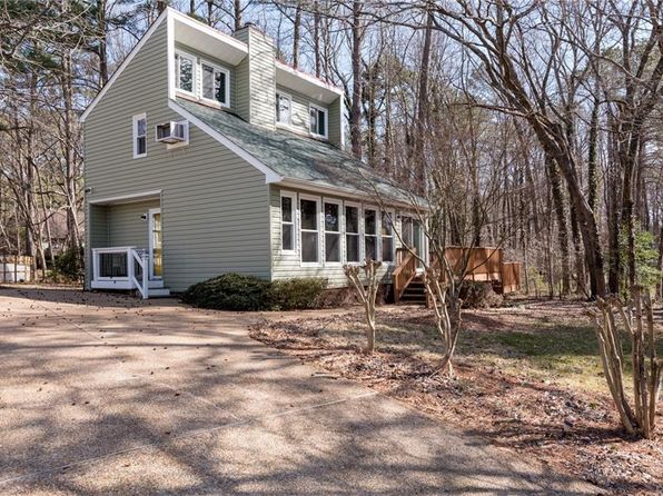 Recently Sold Homes In Chesterfield County Va 26 396 Transactions Zillow