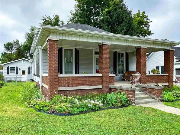 636 Walnut St, Clinton, IN 47842