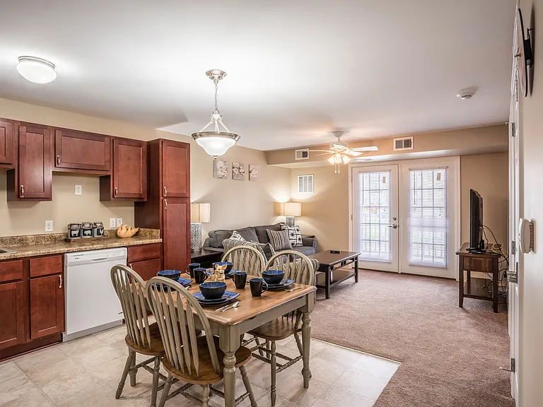 Connect55+ Ankeny — Photo 10