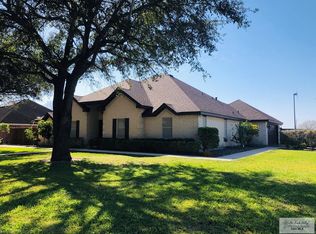 27114 Ashley Ct, Harlingen, TX 78552