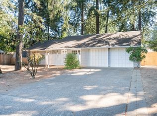 18508 Benfield Ave, Lake Oswego, OR 97035