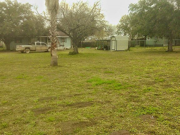 Front acre