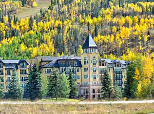728 W Lionshead Cir #R-312, Vail, CO 81657