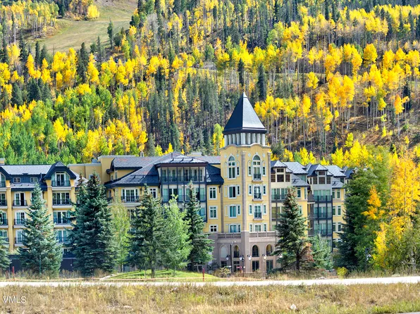 728 W Lionshead Cir #R-312, Vail, CO 81657