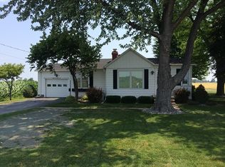 6597 S Three Mile, Bay City, MI 48706