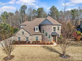 140 Bells Crossing Dr, Mooresville, NC 28117