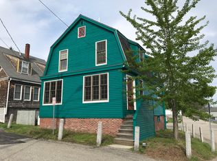 17 Commercial St, Kittery, ME 03904