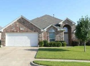4020 Bedington Ln, Fort Worth, TX 76244