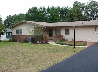 1520 Old Eustis Rd, Mount Dora, FL 32757