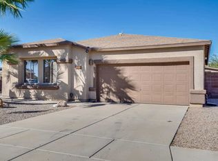 7446 W Tenderfoot Dr, Tucson, AZ 85757