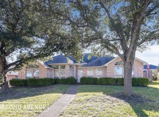 616 Elm Falls Pl, Mesquite, TX 75181