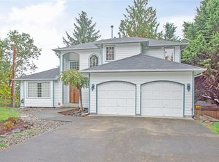 3547 Francis Dr SE, Lacey, WA 98503