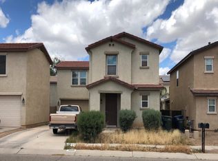 3409 N Winding River Way, Tucson, AZ 85712