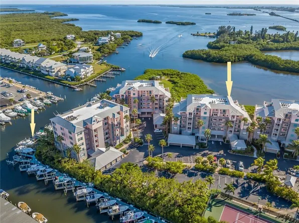 13313 Gasparilla Rd #C602, Placida, FL 33946