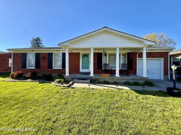 2122 Ann Marie Dr, Jeffersontown, KY 40299