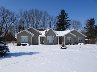 405 S 865 E, Knox, IN 46534