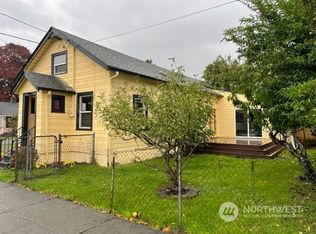 211 G St, Cosmopolis, WA 98537