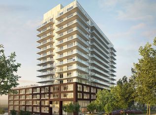185 Deerfield Rd #1104, Newmarket, ON L3Y 0G7