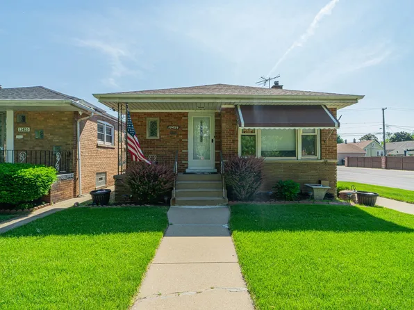 13459 S Avenue M, Chicago, IL 60633